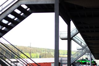 #55 - Dinamic GT - Theo NOUET - Jop RAPPANGE - Marius NAKKEN - Axel BLOM - Porsche 911 GT3 R (992)
 | SRO Motorsports Group