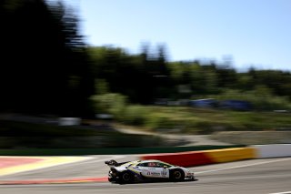 #163 - VSR - Marco MAPELLI  - Sandy MITCHELL - Franck PERERA - Lamborghini Huracan GT3 EVO2 | SRO / JEP