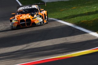 #30 - OQ By OMAN RACING - Ahmad AL HARTHY - Sam DE HAAN - Jens KLINGMANN - Calan WILLIAMS - BMW M4 GT3
 | SRO/JEP