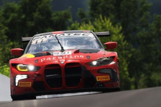 #991 - Century Motorsport - Darren LEUNG - Pedro EBRAHIM - Toby SOWERY - Connor DE PHILLIPPI - BMW M4 GT3  | SRO/JEP