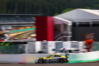 #98 - Rowe Racing - Augusto FARFUS - Raffaele MARCIELLO - Jesse KROHN - BMW M4 GT3 EVO | SRO / JEP