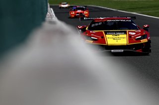 #50 - AF Corse - Francorchamps Motors - Arthur LECLERC - Eliseo DONNO - Antonio FUOCO - Ferrari 296 GT3 | SRO / JEP