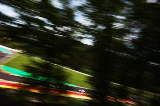 #54 - Dinamic GT - Mateo LLARENA - Federico AL RIFAI - Jop RAPPANGE - Eshan PIERIS - Porsche 911 GT3 R (992) | SRO / JEP