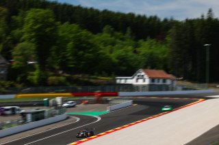 #91 - Herberth Motorsport - Ralf BOHN - Robert RENAUER - Alfred RENAUER - Axcil JEFFERIES - Porsche 911 GT3 R (992) | SRO / JEP