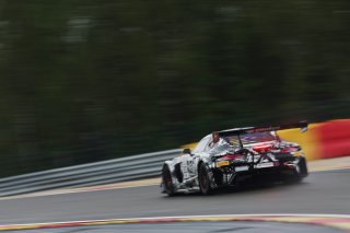 #90 - Madpanda Motorsport - Ezequiel PEREZ COMPANC - Patrick ASSENHEIMER - Mercedes-AMG GT3 EVO
 | SRO/JEP