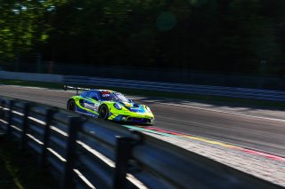 #96 - Rutronik Racing - Patric NIEDERHAUSER - Sven MULLER  - Alessio PICARIELLO - Porsche 911 GT3 R (992) | SRO Motorsports Group