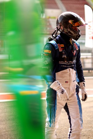 #74 - Kessel Racing - Dustin BLATTNER - Ferrari 296 GT3 | SRO / JEP