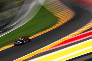 #88 - Tresor Attempto Racing - Leonardo MONCINI - Riccardo CAZZANIGA - Sebastian OGAARD - Audi R8 LMS GT3 EVO II | SRO Motorsports Group