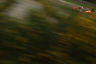 #991 - Century Motorsport - Darren LEUNG - Toby SOWERY - Connor DE PHILLIPPI - BMW M4 GT3
 | JEP / SRO 