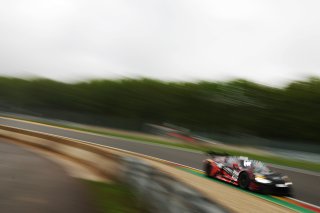 #88 - Tresor Attempto Racing - Lorenzo FERRARI - Lorenzo PATRESE - Leonardo MONCINI - Audi R8 LMS GT3 EVO 2
 | SRO/JEP
