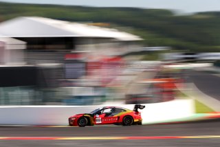 #991 - Century Motorsport - Darren LEUNG - Pedro EBRAHIM - Toby SOWERY - Connor DE PHILLIPPI - BMW M4 GT3  | SRO/JEP