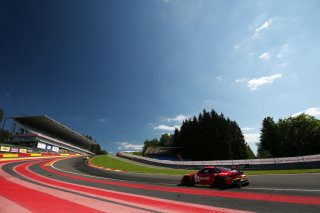 #911 - Pure Rxcing - Aliaksandr MALYKHIN - Klaus BACHLER - Joel STURM - Porsche 911 GT3 R (992)  | SRO/JEP