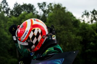 #7 - Comtoyou Racing - Mattia DRUDI - Aston Martin Vantage AMR GT3 EVO  | SRO/JEP