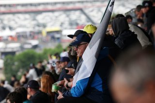 Fans  | SRO/JEP