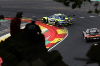 #96 - Rutronik Racing - Patric NIEDERHAUSER - Sven M�LLER - Julien ANDLAUER - Porsche 911 GT3 R (992)  | SRO/JEP