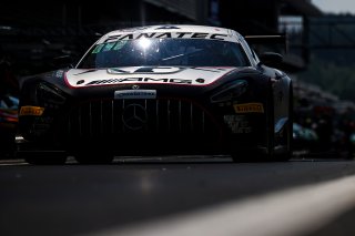 #888 - Triple Eight JMR - Alexander SIMS - Price Jefri IBRAHIM - Jordan LOVE - Martin KONRAD - Mercedes-AMG GT3 EVO  | SRO/JEP