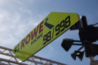 #98 - Rowe Racing - Marco WITTMANN - Nick YELLOLY - Philipp ENG - BMW M4 GT3  | SRO / JEP