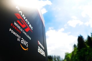 Crowdstrike 24 Hours of Spa Prologue
 | SRO Motorsports Group