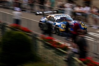 Crowdstrike 24 Hours of Spa parade | SRO/JEP