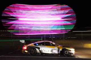 #98 - Rowe Racing - Marco WITTMANN - Nick YELLOLY - Philipp ENG - BMW M4 GT3  | SRO / JEP