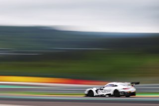 #777 - AlManar Racing by GetSpeed - Al Faisal AL ZUBAIR - Dominik BAUMANN - Mikael GRENIER - Philip ELLIS - Mercedes-AMG GT3 EVO
 | SRO/JEP