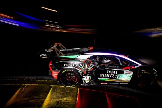 #78 - Barwell Motorsport - Till BECHTOLSHEIMER - Antoine DOQUIN - Sandy MITCHELL - Ricky COLLARD - Lamborghini Huracan GT3 EVO 2  | SRO/JEP