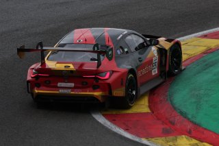 #991 - Century Motorsport - Darren LEUNG - Toby SOWERY - Connor DE PHILLIPPI - BMW M4 GT3
 | SRO Motorsports Group