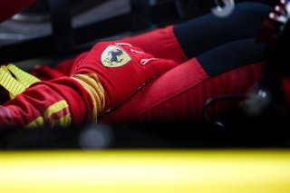 Ferrari | SRO/JEP