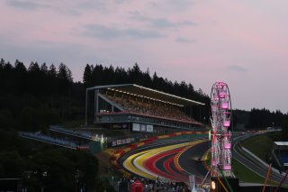 CrowdStrike 24 Hours of Spa | SRO / JEP