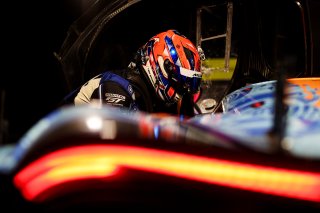 #159 - Garage 59 - Tom GAMBLE - McLaren 720S GT3 EVO  | SRO/JEP