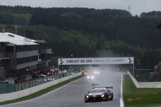 #888 - Triple Eight JMR - Alexander SIMS - Price Jefri IBRAHIM - Jordan LOVE - Martin KONRAD - Mercedes-AMG GT3 EVO
 | SRO Motorsports Group