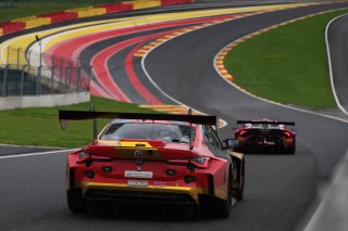 #991 - Century Motorsport - Darren LEUNG - Toby SOWERY - Connor DE PHILLIPPI - BMW M4 GT3
 | SRO/JEP