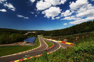 #96 - Rutronik Racing - Patric NIEDERHAUSER - Sven MULLER  - Alessio PICARIELLO - Porsche 911 GT3 R (992) | SRO / JEP