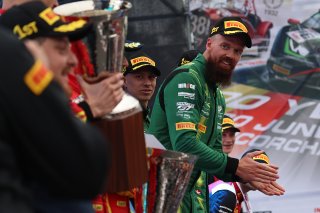 Crowdstrike 24 Hours of Spa  | SRO / JEP