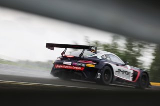 #888 - Triple Eight JMR - Alexander SIMS - Price Jefri IBRAHIM - Jordan LOVE - Martin KONRAD - Mercedes-AMG GT3 EVO
 | SRO/JEP