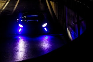 #60 - 2 Seas Motorsport - Martin KODRIC - Isa AL-KHALIFA - Frankie BIRD - Lewis WILLIAMSON - Mercedes-AMG GT3 EVO  | SRO/JEP