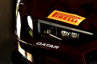 Pirelli Tyres | SRO / JEP