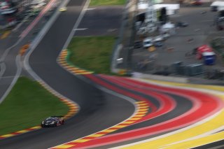 #88 - Tresor Attempto Racing - Lorenzo FERRARI - Lorenzo PATRESE - Glenn VAN BERLO - Leonardo MONCINI - Audi R8 LMS GT3 EVO 2  | SRO / JEP