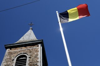 Crowdstrike 24 Hours of Spa - Prologue - circuit ambience | JEP