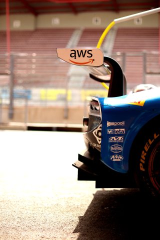 AWS | SRO / JEP