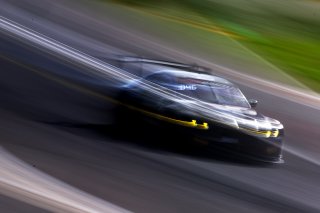 #46 - Team WRT - Valentino ROSSI - Kevin MAGNUSSEN - Rene RAST - BMW M4 GT3 EVO | SRO / JEP