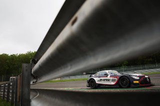 #888 - Triple Eight JMR - Alexander SIMS - Price Jefri IBRAHIM - Jordan LOVE - Martin KONRAD - Mercedes-AMG GT3 EVO
 | SRO/JEP