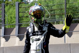 #46 - Team WRT - Valentino ROSSI - BMW M4 GT3 EVO | SRO / JEP