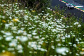 #90 - Madpanda Motorsport - Ezequiel PEREZ COMPANC - Karol BASZ - Patrick ASSENHEIMER - Mercedes-AMG GT3 EVO  | SRO/JEP