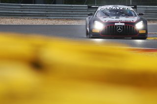 #888 - Triple Eight JMR - Alexander SIMS - Price Jefri IBRAHIM - Jordan LOVE - Martin KONRAD - Mercedes-AMG GT3 EVO
 | SRO/JEP