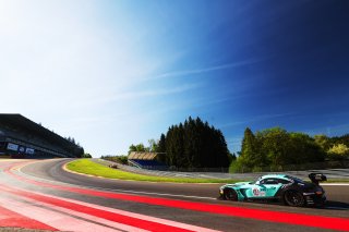 #81 - Winward Racing - Rinat SALIKHOV - Gabriele PIANA - Marvin DIENST - Daan ARROW - Mercedes-AMG GT3 EVO | SRO Motorsports Group