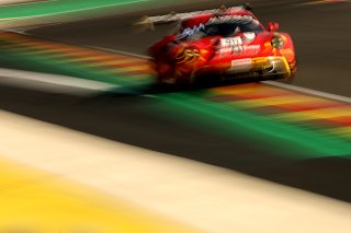 #911 - Pure Rxcing - Aliaksandr MALYKHIN - Richard LIETZ - Thomas PREINING - Porsche 911 GT3 R (992) | SRO / JEP