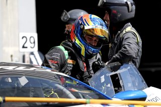 #60 - VSR - Mattia MICHELOTTO - Lamborghini Huracan GT3 EVO2 | SRO / JEP