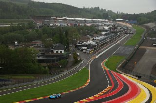 #8 - Kessel Racing - Nicol&ograve; ROSI - Niccol&ograve; SCHIRO' - David FUMANELLI - Daniele DI AMATO - Ferrari 296 GT3
 | JEP / SRO 