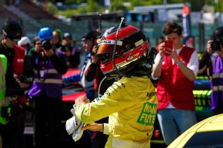 #48 - Mercedes-AMG Team MANN-Filter – Lucas AUER - Mercedes-AMG GT3 EVO  | SRO/JEP